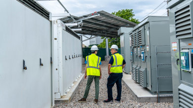 Photo of جدوى دمج المصادر المتجددة بالبطاريات في أستراليا تحددها سرعة الربط بالشبكة (تقرير)