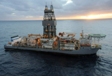 Photo of مشروع غاز في قبرص يستعد لبدء الإنتاج وإنعاش آمال مصر