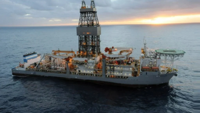 Photo of مشروع غاز في قبرص يستعد لبدء الإنتاج وإنعاش آمال مصر