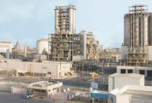Photo of أرباح شركة بتروكيماويات سعودية في الربع الأول 2026 تهبط 58%