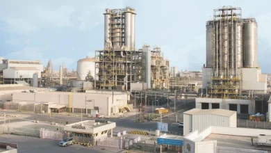Photo of أرباح شركة بتروكيماويات سعودية في الربع الأول 2026 تهبط 58%