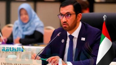 Photo of الجابر يدعو لفتح مضيق هرمز دون شرط: 230 ناقلة نفط جاهزة للإبحار