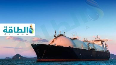 Photo of واردات الدول العربية من الغاز المسال في 3 أشهر.. مصر تستأثر بـ78%