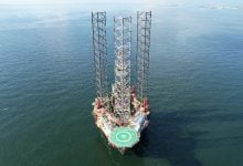 Photo of اكتشاف غاز في مصر باحتياطيات 2 تريليون قدم مكعبة