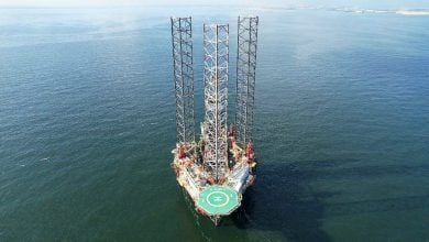 Photo of اكتشاف غاز في مصر باحتياطيات 2 تريليون قدم مكعبة