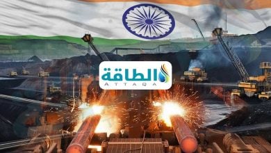 Photo of قطاع الصلب في الهند يعمّق الاعتماد على الفحم المستورد.. الواردات الأميركية ليست حلًا
