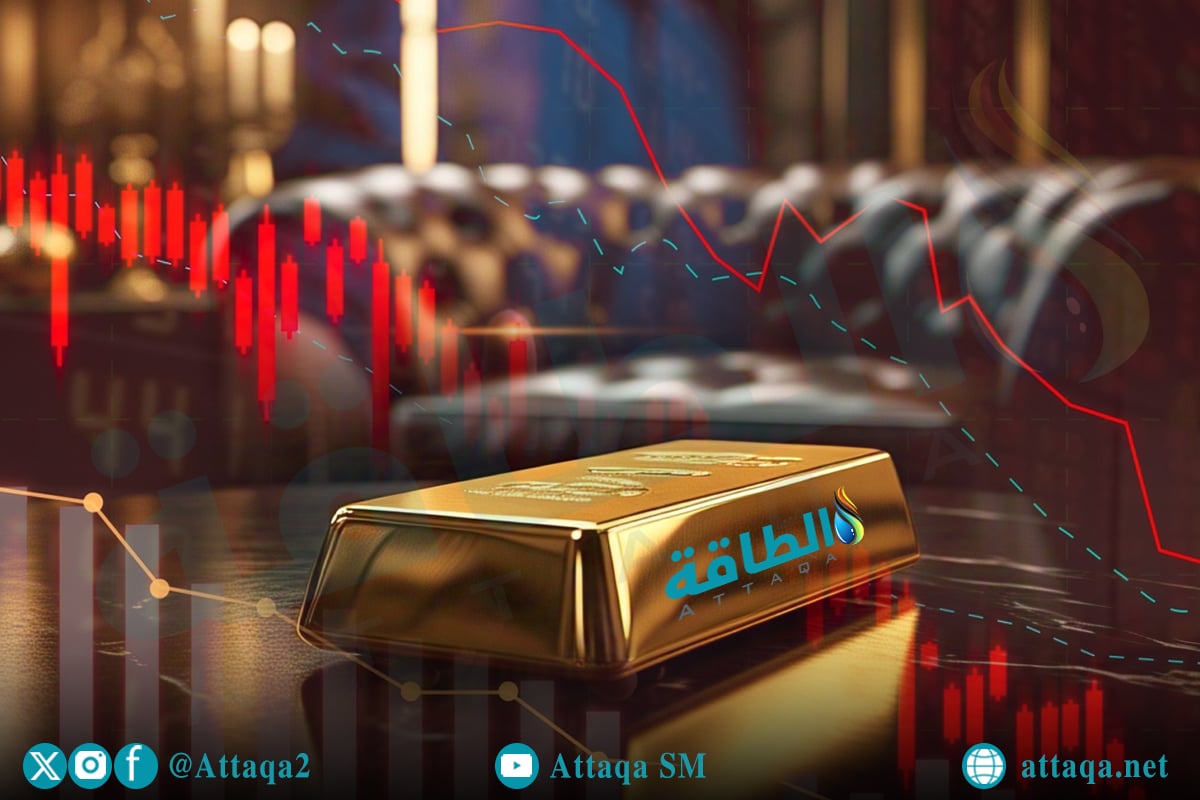 أسعار الذهب