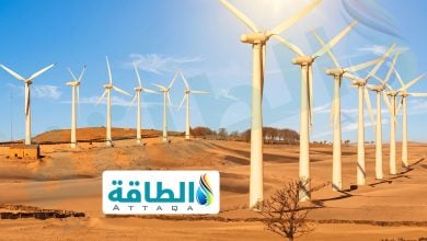 Photo of طاقة الرياح في الشرق الأوسط وأفريقيا قد تضيف 35 غيغاواط بحلول 2030