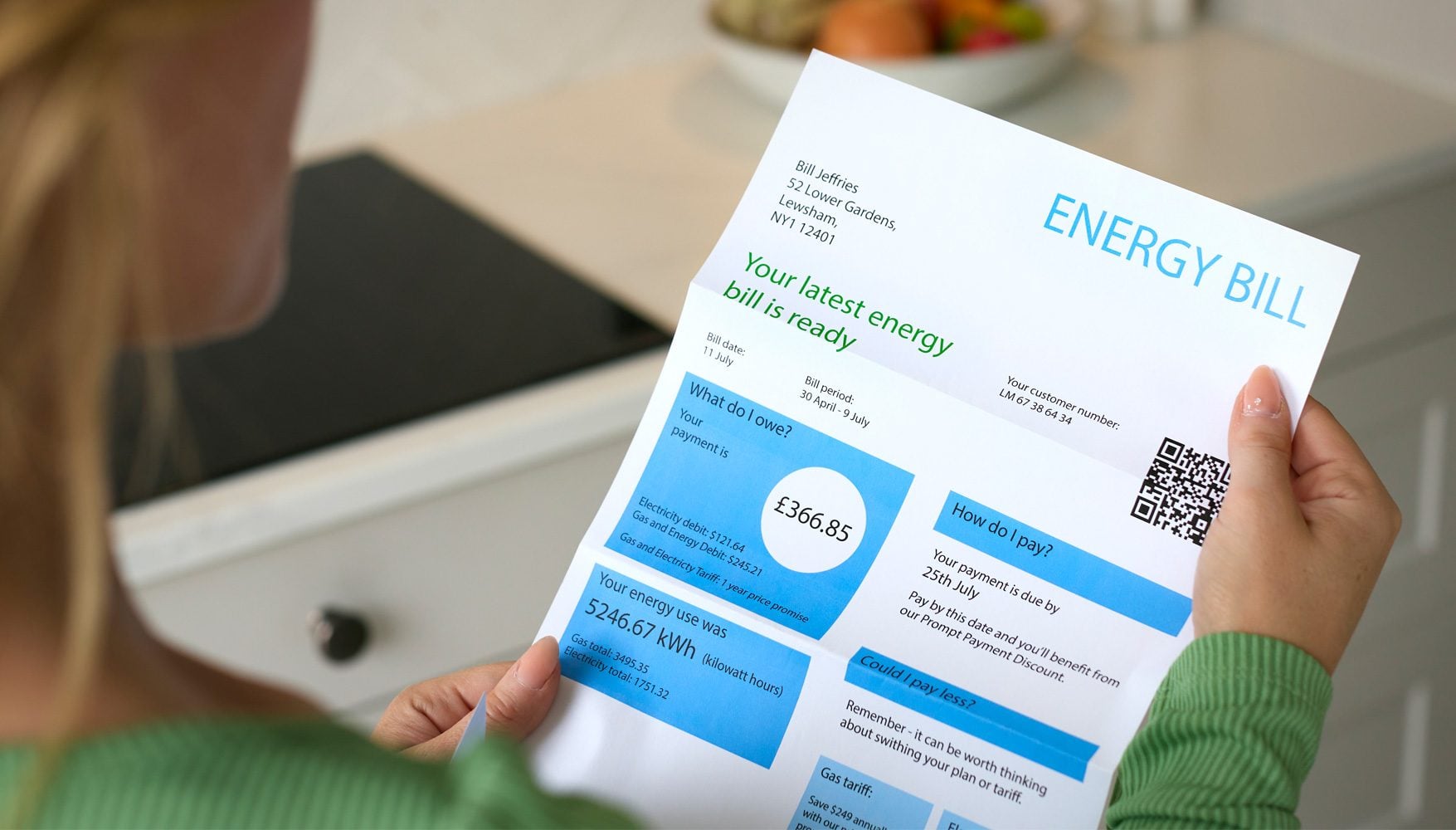 خطة بريطانية لفك الارتباط بين أسعار الغاز والكهرباء.. تفاصيل - الطاقة