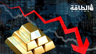 Photo of أسعار الذهب تنخفض 24 دولارًا مع ارتفاع مؤشر العملة الأميركية