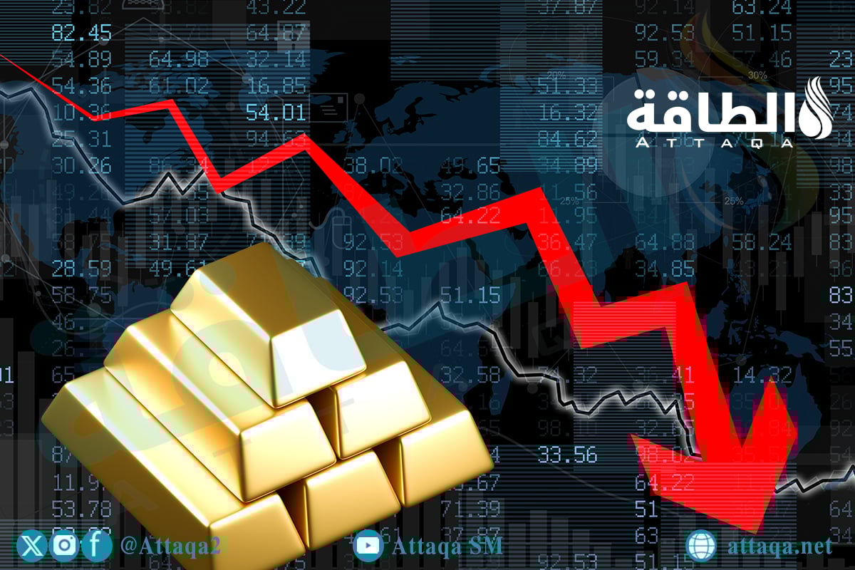 أسعار الذهب