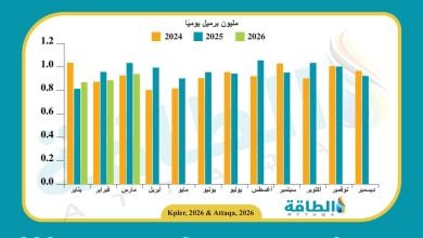 Photo of ارتفاع صادرات النفط العماني في أول شهر من الحرب.. أين ذهبت؟