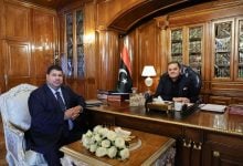 Photo of إنتاج ليبيا من النفط يرتفع لأعلى مستوى منذ 10 سنوات