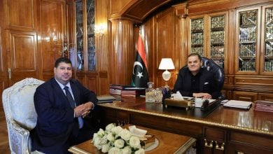 Photo of إنتاج ليبيا من النفط يرتفع لأعلى مستوى منذ 10 سنوات