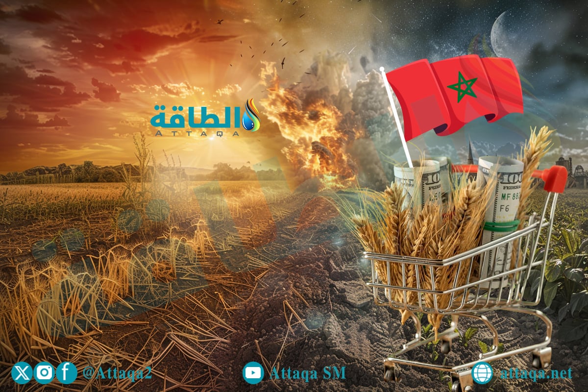 سوق الأسمدة الأميركية