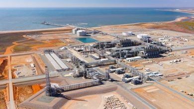 Photo of صادرات الغاز المسال الأسترالي قد تتوقف خلال أشهر