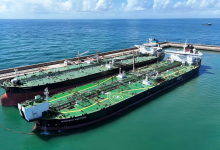 Photo of الأولى منذ 110 سنوات.. شحنة نفط نادرة على يد شركة أميركية