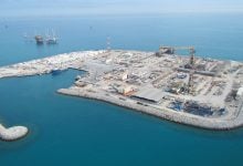 Photo of ثاني أكبر حقل نفط بحري في العالم يقترب من مرحلة حاسمة