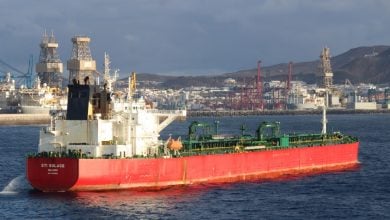 Photo of شحنة وقود خليجية نادرة في طريقها إلى أستراليا