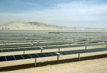 Photo of تفاصيل تمويل أكبر مشروع طاقة شمسية مع تخزين الكهرباء في مصر
