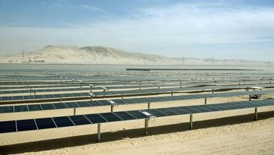 Photo of تفاصيل تمويل أكبر مشروع طاقة شمسية مع تخزين الكهرباء في مصر