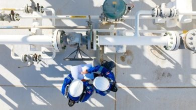 Photo of مناطق امتياز النفط والغاز في سلطنة عمان.. طرح 5 فرص