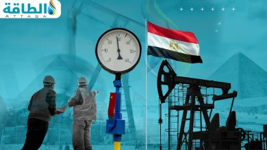 Photo of اكتشاف نفط وغاز في مصر بالتعاون مع شركة إماراتية