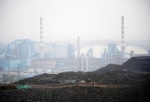 Photo of تحويل الفحم إلى غاز.. حرب إيران تحيي مشروعًا عملاقًا ظل معلقًا 12 عامًا