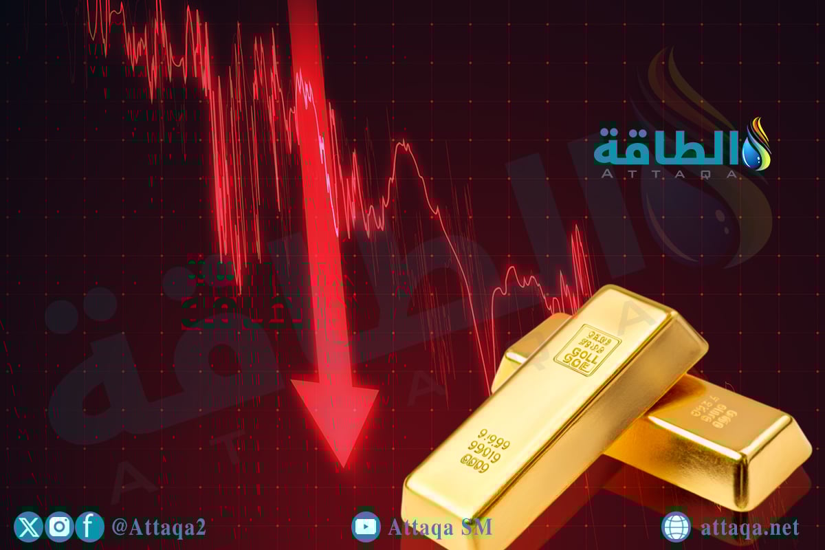 أسعار الذهب