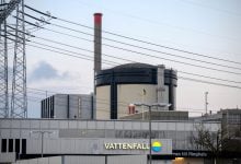 Photo of الطاقة النووية في السويد تتلقى دعمًا من صفقة استحواذ حكومية