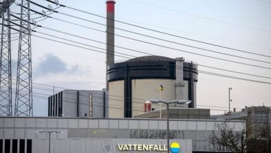Photo of الطاقة النووية في السويد تتلقى دعمًا من صفقة استحواذ حكومية