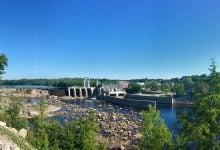 Photo of توليد الطاقة الكهرومائية في الولايات المتحدة قد يرتفع 5% خلال 2026