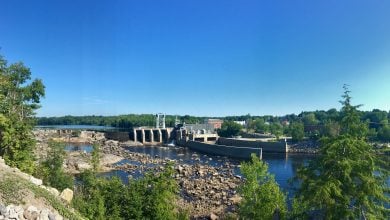 Photo of توليد الطاقة الكهرومائية في الولايات المتحدة قد يرتفع 5% خلال 2026