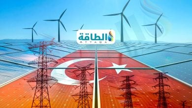Photo of تحول بمزيج توليد الكهرباء في تركيا.. حصة الطاقة الشمسية والرياح تبلغ 22%