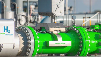 Photo of الجزائر أكثر موثوقية لنجاح ممر الهيدروجين الجنوبي إلى أوروبا (تقرير)