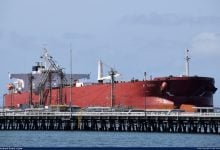 Photo of 250 مليون برميل من النفط السعودي إلى كوريا الجنوبية بعيدًا عن مضيق هرمز