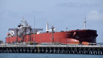 Photo of 250 مليون برميل من النفط السعودي إلى كوريا الجنوبية بعيدًا عن مضيق هرمز