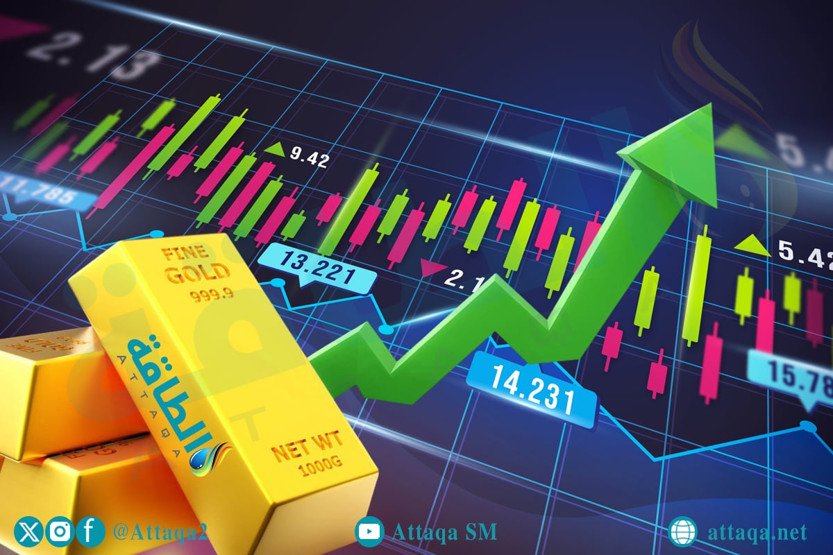 أسعار الذهب