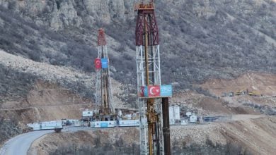 Photo of اكتشاف نفط في تركيا على يد شركة كندية