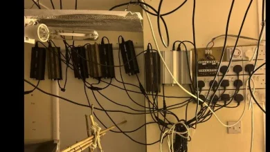 Photo of سرقة الكهرباء في بريطانيا.. شبكات إجرامية تستنزف 2 مليار دولار سنويًا