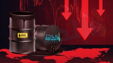 Photo of أسعار النفط تهبط 16%.. وخام برنت لشهر يونيو يسجل 93 دولارًا