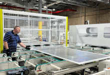 Photo of أسعار الألواح الشمسية في الولايات المتحدة تستقر بعد عام من التقلبات (تقرير)