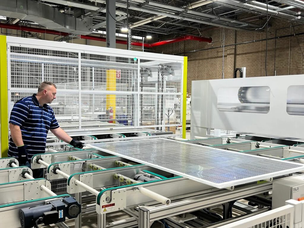 أسعار الألواح الشمسية