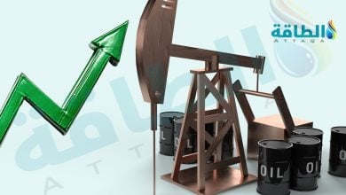 Photo of أسعار النفط ترتفع 2%.. وخام برنت لشهر يونيو فوق 107 دولارات