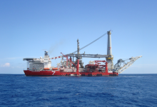 Photo of اتفاقية لتطوير حقل غاز أفريقي بـ300 مليون دولار