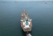 Photo of استهداف ناقلة نفط قبالة سواحل قطر