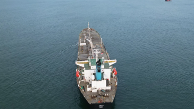 Photo of استهداف ناقلة نفط قبالة سواحل قطر