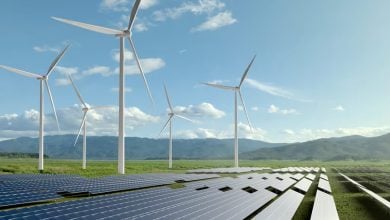 Photo of مصدر الإماراتية توقع صفقة طاقة المتجددة مع توتال بـ2.2 مليار دولار