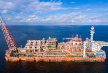 Photo of اكتشاف غاز في إندونيسيا باحتياطيات 5 تريليونات قدم مكعبة