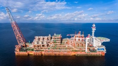 Photo of اكتشاف غاز في إندونيسيا باحتياطيات 5 تريليونات قدم مكعبة